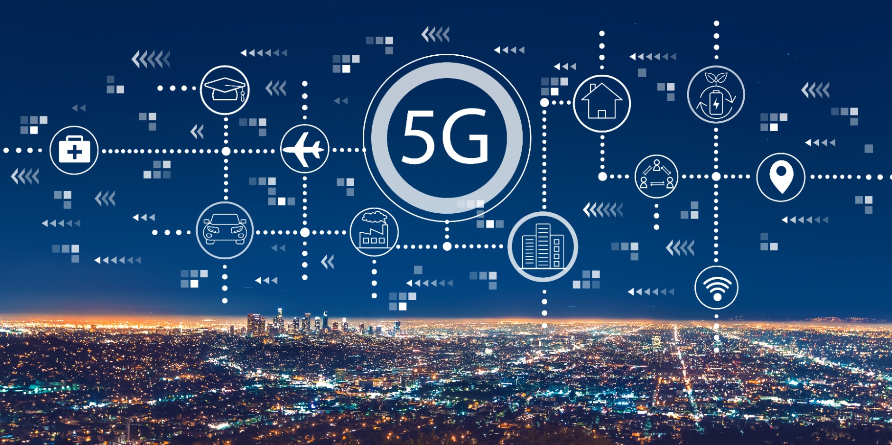 Empowering digital communication in the UAE with next-generation 5G speed and reliability