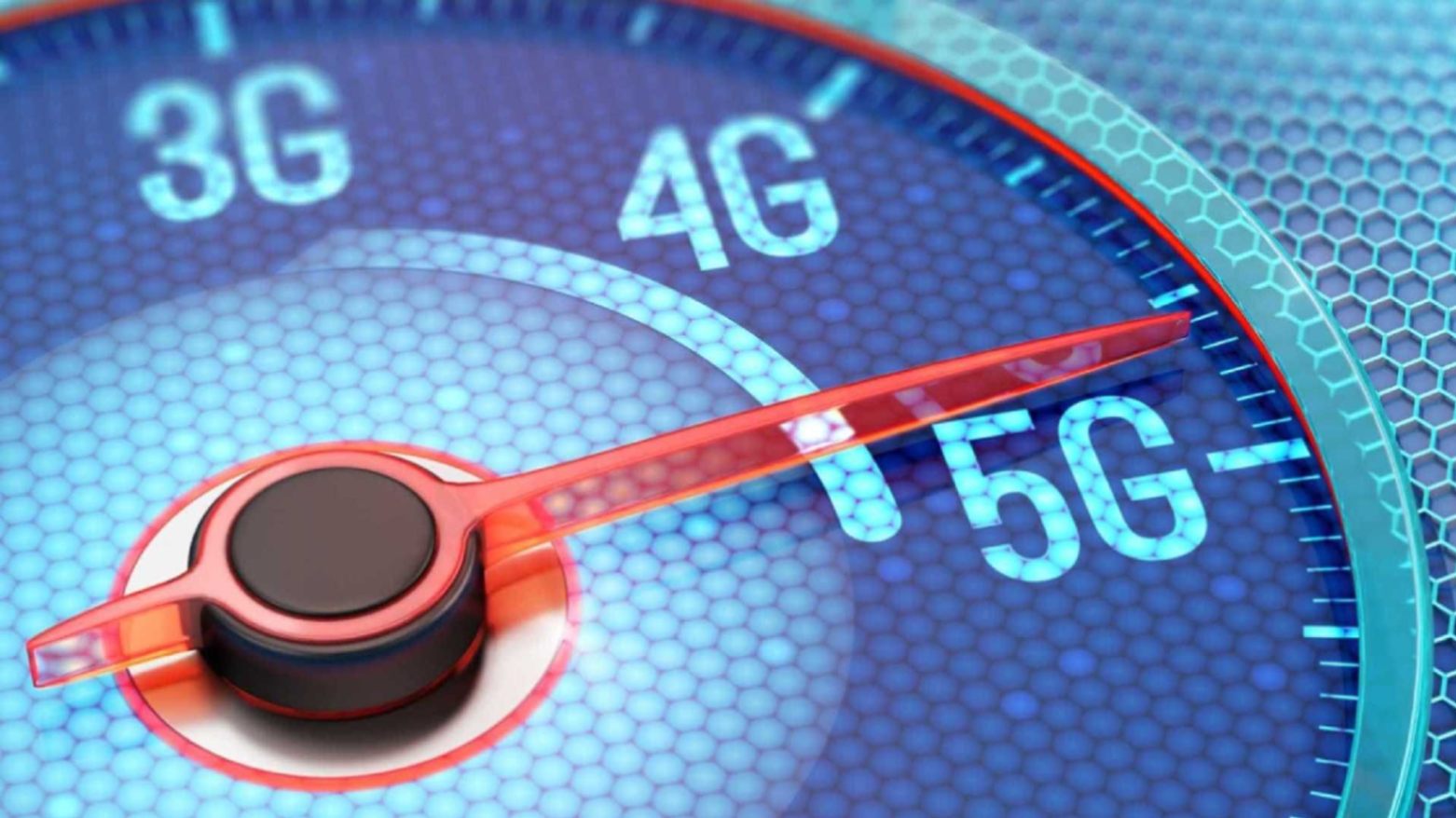 Latest updates from Thad and the 5G landscape in the UAE